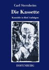 Die Kassette
