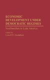 Economic Development Under Democratic Regimes