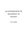 An Introduction to Philosophy of History