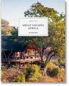 Great Escapes: Africa. 2019 Edition