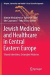 Jewish Medicine and Healthcare in Central Eastern Europe