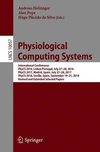 Physiological Computing Systems
