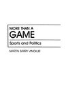 More Than a Game