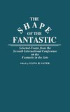 The Shape of the Fantastic