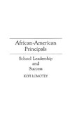 African-American Principals