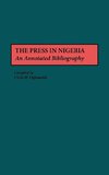 The Press in Nigeria