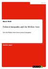 Political Inequality and the Welfare State