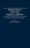 Democracy and the Public Library