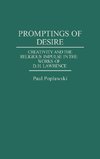 Promptings of Desire