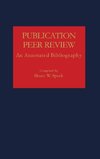 Publication Peer Review