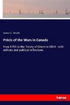 Précis of the Wars in Canada