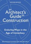 An Architect's Guide to Construction-Second Edition