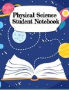 Physical Science Student Notebook