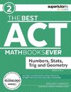 The Best ACT Math Books Ever, Book 2