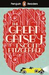 Penguin Readers Level 3: The Great Gatsby (ELT Graded Reader)