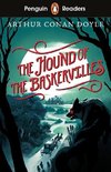 The Hound of the Baskervilles (ELT Graded Reader)