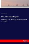 The United States Register