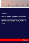 The Text Book of Advanced Freemasonry