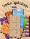 Pepperflare Pages Battlemaps Volume I
