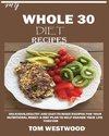 MY WHOLE 30 DIET RECIPES
