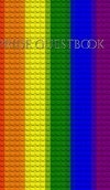 Rainbow Pride  Guest Book