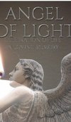 celebration of Life Angel  of light in loving memory  remeberance Journal