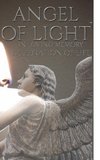celebration of Life Angel  of light in loving memory  remeberance Journal