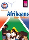 Afrikaans - Wort für Wort