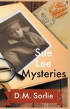 Sue Lee Mysteries Box Set