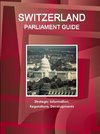 Switzerland Parliament Guide