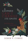 A Leopard Can't Change Its Spots