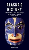 Alaska's History, Revised Edition