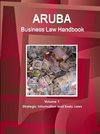 Aruba Business Law Handbook Volume 1 Strategic Information and Basic Laws