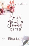 Lost and Found Girls