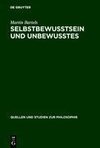 Selbstbewußtsein und Unbewußtes