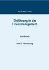 Einführung in das Finanzmanagement