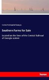 Southern Farms for Sale