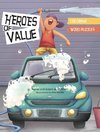 Heroes of Value - Activity Book