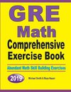GRE Math Comprehensive Exercise Book