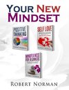 Positive Thinking, Self Love, Mindfulness for Beginners