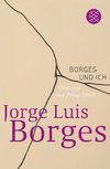 Borges und ich. (El hacedor)