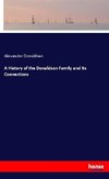 A History of the Donaldson Family and Its Connections