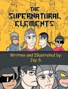 THE SUPERNATURAL ELEMENTS