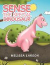 Sense the Special Dinousaur
