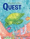 Momma Turtle's Quest