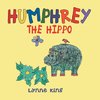 Humphrey The Hippo