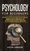 Psychology for Beginners