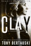 Clay (Large Print Edition)