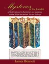 Mysteries of the Tanakh