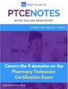 PTCE Notes Second Edition